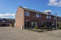 Foto van een aangekochte woning (Malvert, Nijmegen)