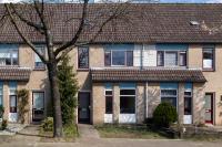 Foto van een aangekochte woning (Pieter Breughelstraat, Ede)