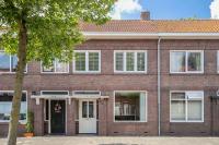 Foto van een aangekochte woning (Eckartseweg Zuid, Eindhoven)