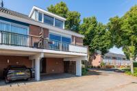 Foto van een aangekochte woning (Brugakker, Zeist)