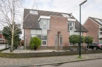 Foto van een aangekochte woning (Minervalaan, Apeldoorn)