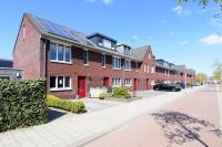 Foto van een aangekochte woning (Vrouw Rijssensloot, Delft)