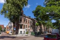 Foto van een aangekochte woning (Soetendaalseweg, Rotterdam)