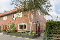 Foto van een aangekochte woning (Centaurusstraat, Amsterdam)