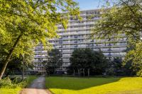 Foto van een aangekochte woning (Eksterlaan, Vlaardingen)