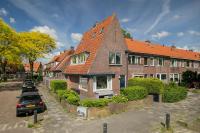 Foto van een aangekochte woning (Beethovenstraat, Leeuwarden)