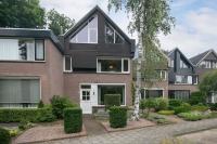 Foto van een aangekochte woning (Beneluxlaan, Dongen)