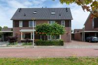 Foto van een aangekochte woning (De Klomp, Winterswijk Miste)