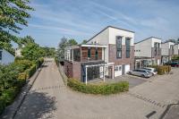 Foto van een aangekochte woning (Dirk Schäferstraat, Deventer)
