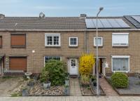 Foto van een aangekochte woning (Lupinestraat, Kerkrade)
