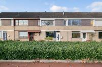Foto van een aangekochte woning (Poolster, Oosterhout)