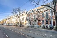 Foto van een aangekochte woning (Bergweg, Rotterdam)