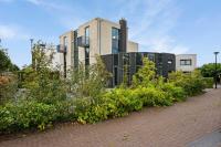 Foto van een aangekochte woning (Willem Lodewijklaan, Heerenveen)