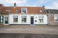Foto van een aangekochte woning (Dorpsstraat, Arnemuiden)