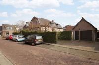 Foto van een aangekochte woning (Bagijnenstraat, Nijkerk)
