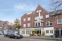 Foto van een aangekochte woning (van Noremborghstraat, Den Bosch)