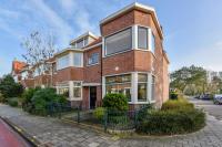 Foto van een aangekochte woning (Westerweg, Alkmaar)