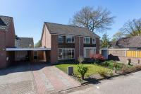Foto van een aangekochte woning (Asbreukerhoek, Enschede)