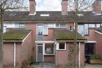 Foto van een aangekochte woning (Schutterswei, Katwijk)