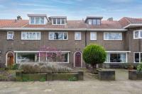 Foto van een aangekochte woning (Da Costastraat, Zwolle)