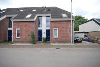Foto van een aangekochte woning (Kerkstraat, Hoogmade)