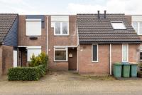 Foto van een aangekochte woning (Buitenerf, Breda)
