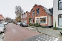 Foto van een aangekochte woning (Billitonstraat, Enschede)