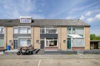 Foto van een aangekochte woning (Robijnstraat, Alphen aan den Rijn)