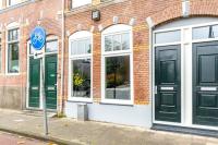 Foto van een aangekochte woning (Schoterweg, Haarlem)