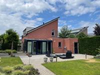 Foto van een aangekochte woning (Mosberg, Roosendaal)