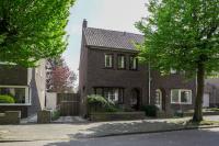 Foto van een aangekochte woning (Norbertijnenstraat, Geleen)