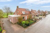 Foto van een aangekochte woning (Hondstraat, Velddriel)