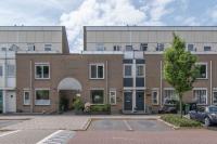 Foto van een aangekochte woning (Bijhouwerlommer, Zoetermeer)
