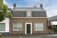 Foto van een aangekochte woning (Nieuwstraat, Gilze)