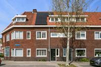 Foto van een aangekochte woning (Mecklenburgstraat, Eindhoven)