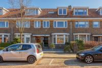 Foto van een aangekochte woning (Oostdorperweg, Wassenaar)