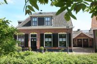 Foto van een aangekochte woning (Ambthuiswal, Bredevoort)