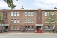 Foto van een aangekochte woning (Kamperfoeliestraat, Den Haag)