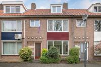 Foto van een aangekochte woning (Blauwe Kei, Breda)
