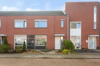 Foto van een aangekochte woning (Gijs van Aardennestraat, Herten)