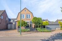 Foto van een aangekochte woning (Baarleseweg, Chaam)