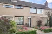 Foto van een aangekochte woning (Patrijslaan, Oosterhout)