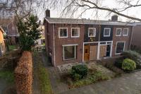 Foto van een aangekochte woning (Prins Bernhardstraat, Zwolle)