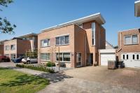 Foto van een aangekochte woning (Mien Ruyslaan, Dedemsvaart)