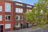 Foto van een aangekochte woning (Valeriaanweg, Utrecht)