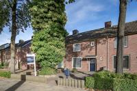 Foto van een aangekochte woning (Mgr. Den Dubbeldenstraat, Gemert)