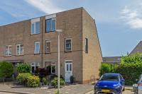 Foto van een aangekochte woning (Voorzoom, Wateringen)