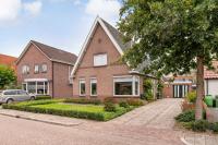 Foto van een aangekochte woning (Veronicaweg, Zwolle)