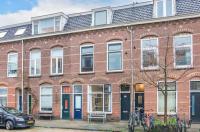 Foto van een aangekochte woning (2e Delistraat, Utrecht)