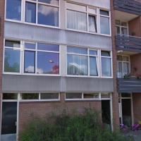 Foto van een aangekochte woning (Zoomkade, Deventer)